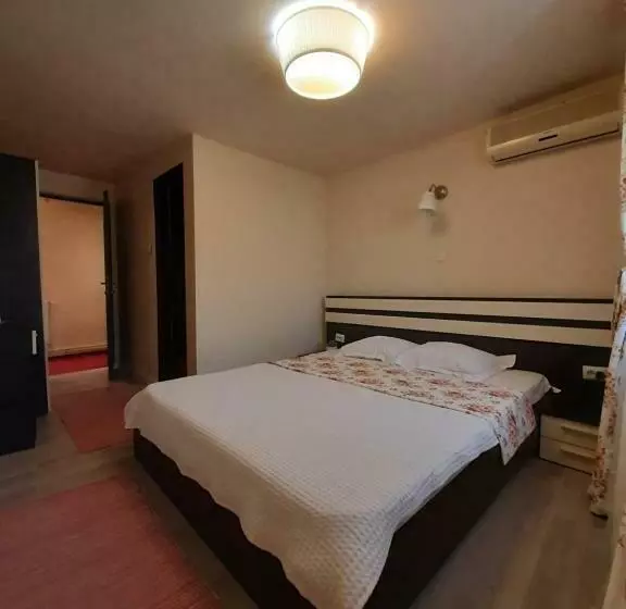 Majatalo Casa Flamingo