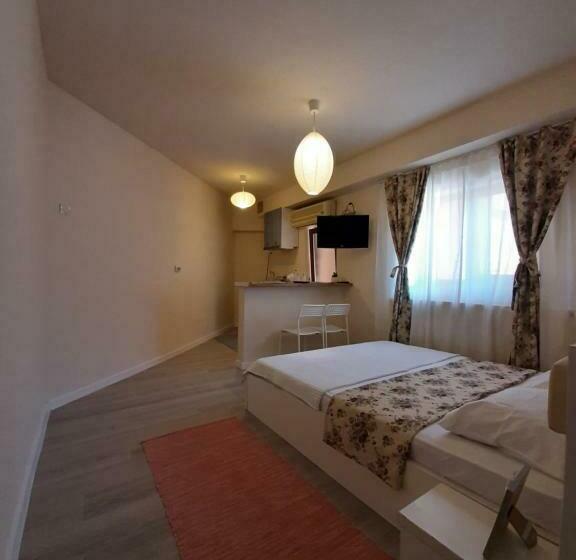 پانسیون Casa Flamingo