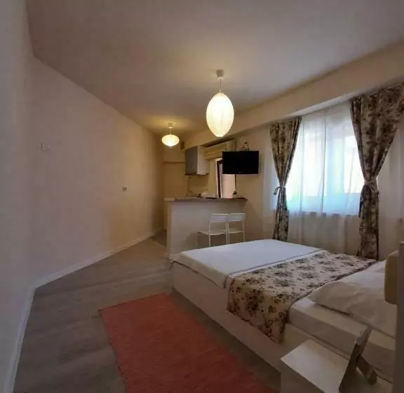 Majatalo Casa Flamingo