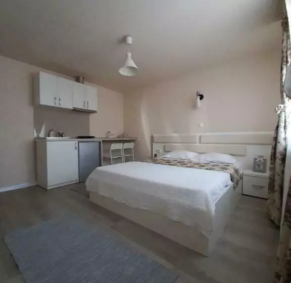 Majatalo Casa Flamingo