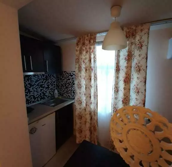 Majatalo Casa Flamingo