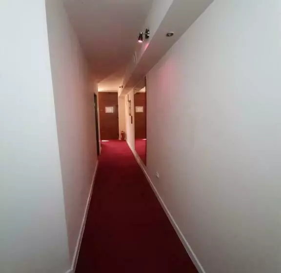 Majatalo Casa Flamingo