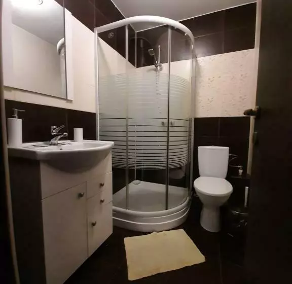 Majatalo Casa Flamingo