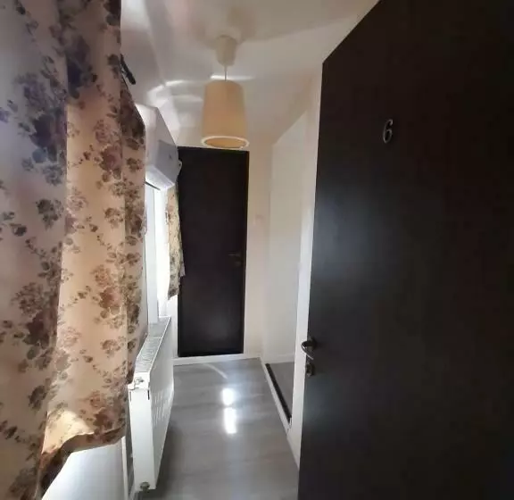 Majatalo Casa Flamingo