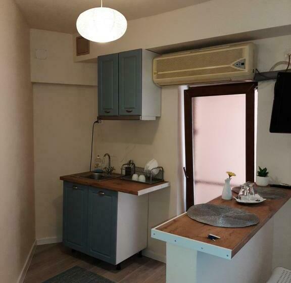 پانسیون Casa Flamingo