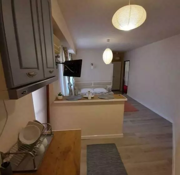 Majatalo Casa Flamingo