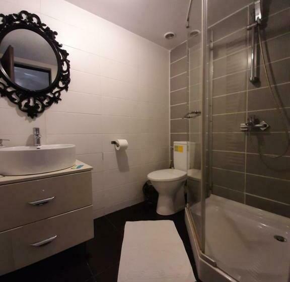 پانسیون Casa Flamingo