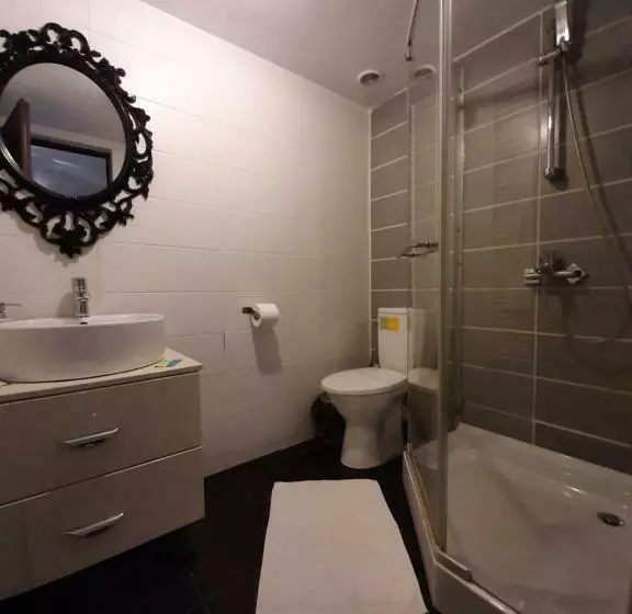 Majatalo Casa Flamingo