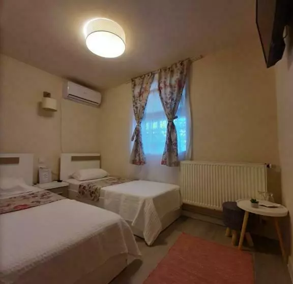 Majatalo Casa Flamingo