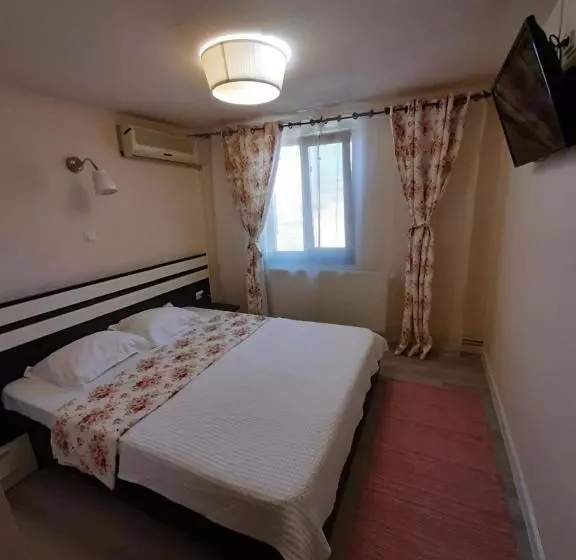 Majatalo Casa Flamingo