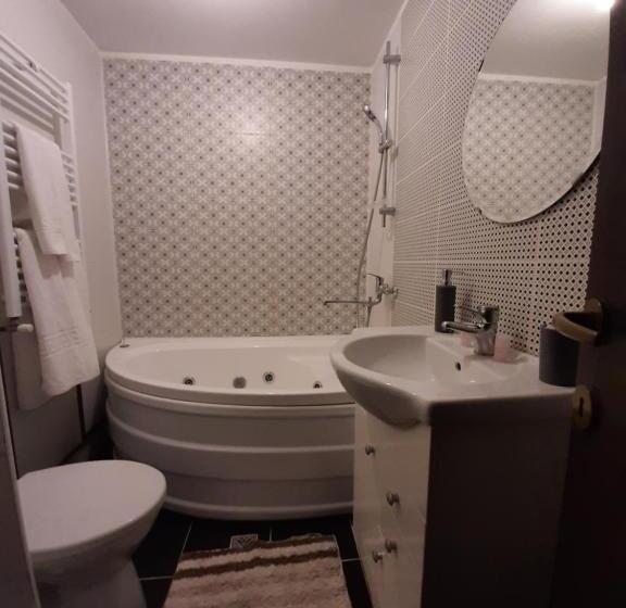 پانسیون Casa Flamingo