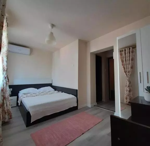 Majatalo Casa Flamingo