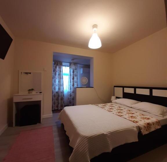 پانسیون Casa Flamingo