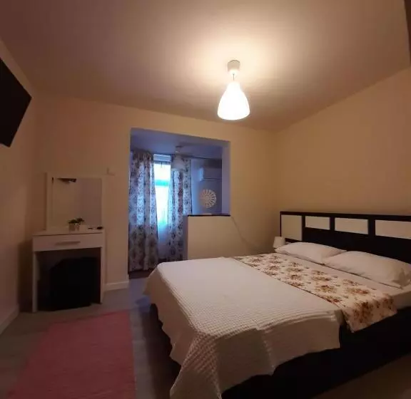 Majatalo Casa Flamingo