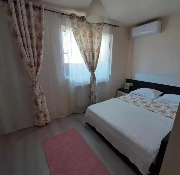 Majatalo Casa Flamingo