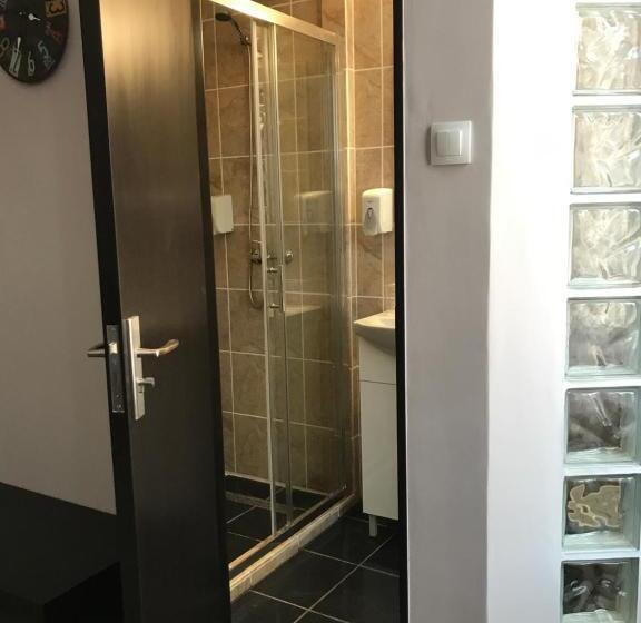 پانسیون Casa Ida 1896