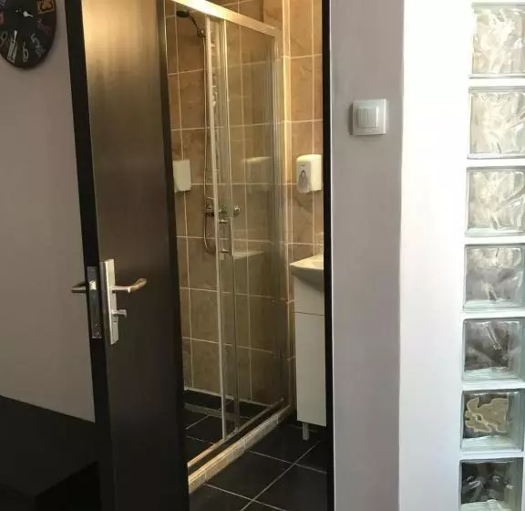 ペンション Casa Ida 1896