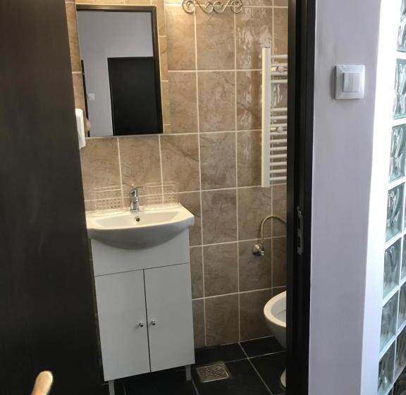 پانسیون Casa Ida 1896