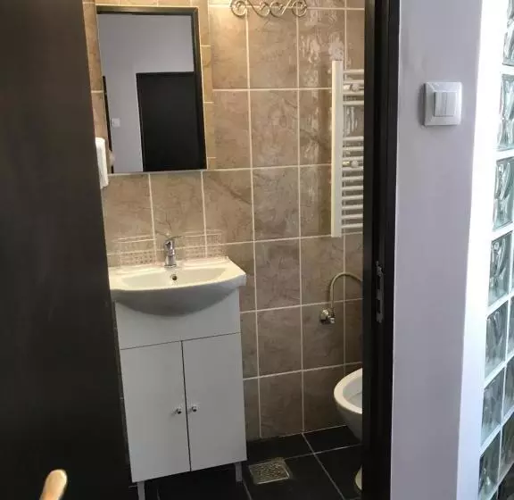 ペンション Casa Ida 1896