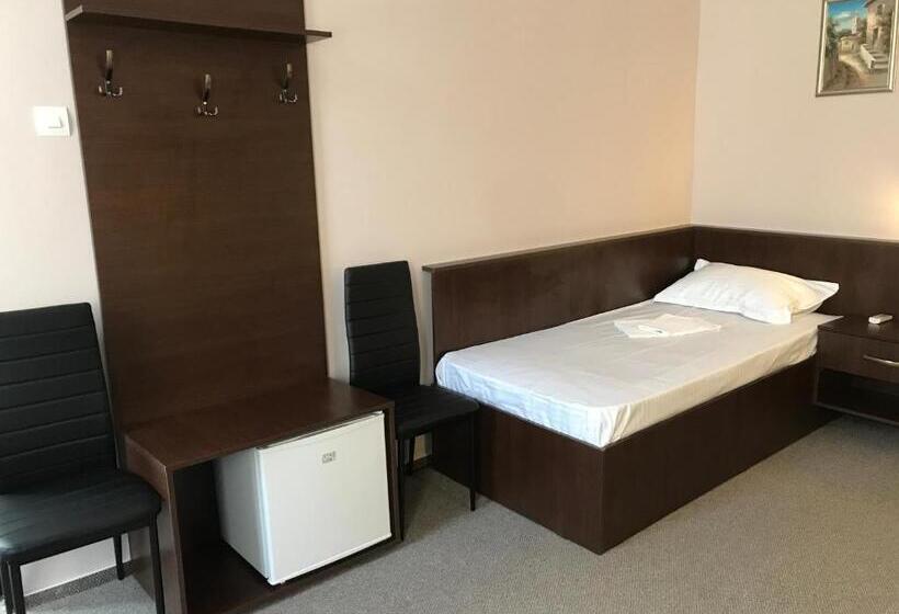 پانسیون Casa Ida 1896