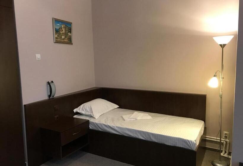 پانسیون Casa Ida 1896