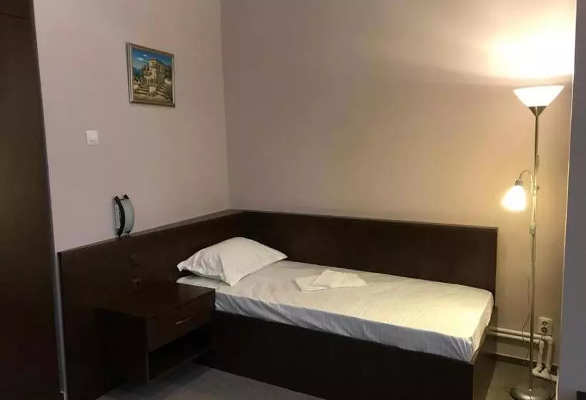 ペンション Casa Ida 1896