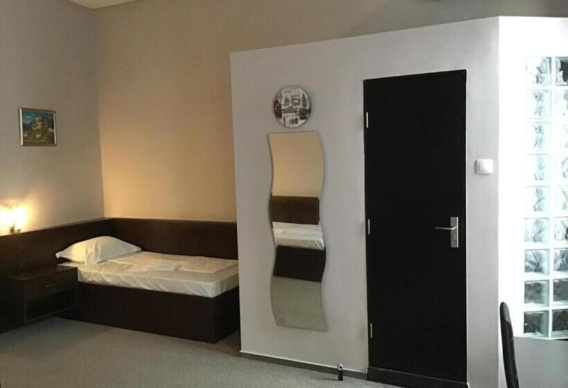 پانسیون Casa Ida 1896