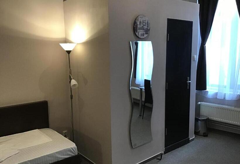 پانسیون Casa Ida 1896