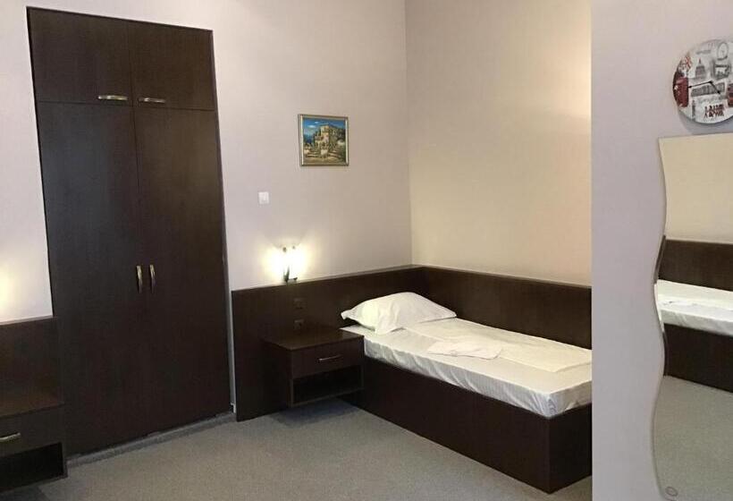 پانسیون Casa Ida 1896