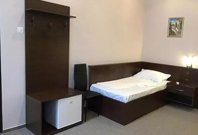 ペンション Casa Ida 1896