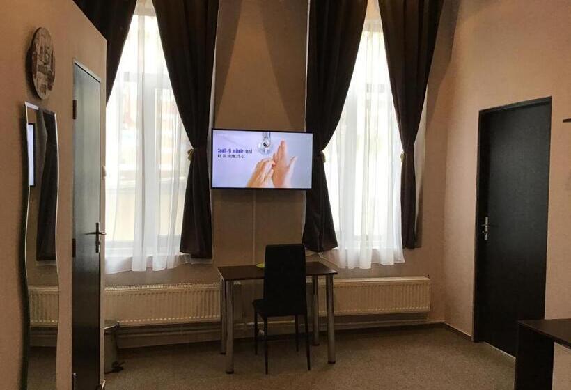 پانسیون Casa Ida 1896