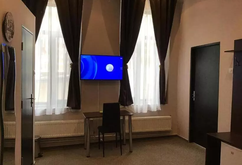 ペンション Casa Ida 1896