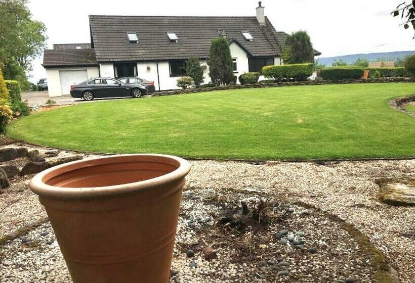 膳宿费 Kilberry Guest House