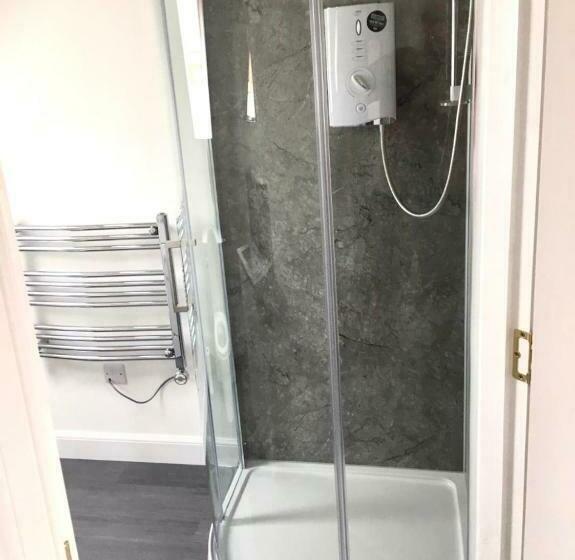 펜션 Kilberry Guest House