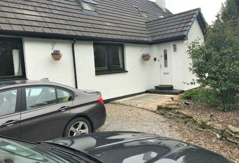 펜션 Kilberry Guest House