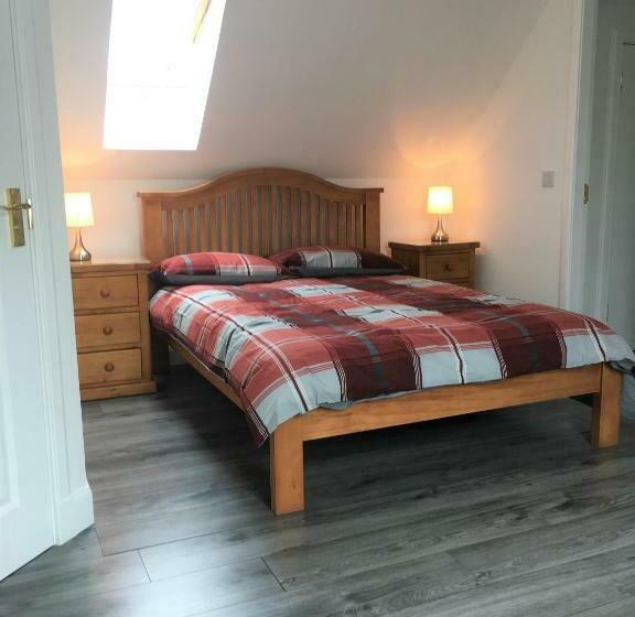 펜션 Kilberry Guest House