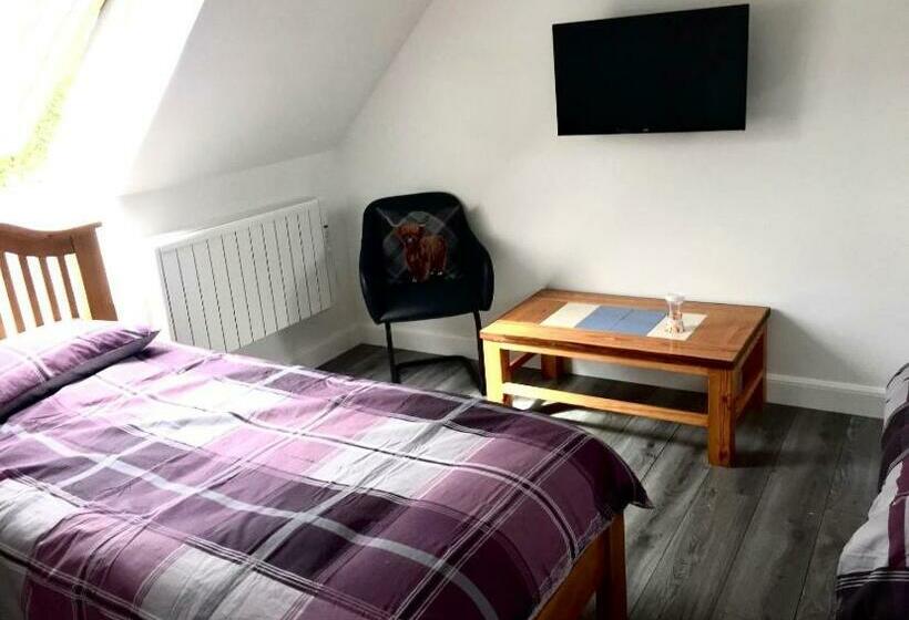 펜션 Kilberry Guest House