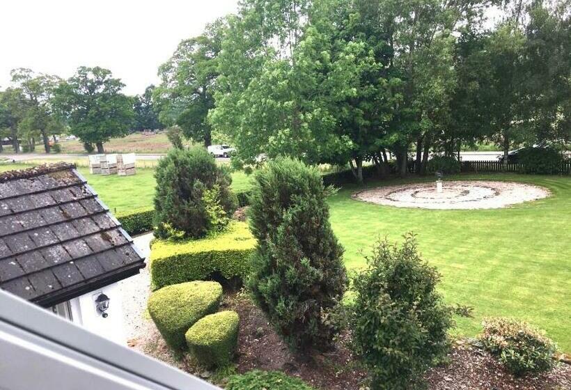 펜션 Kilberry Guest House