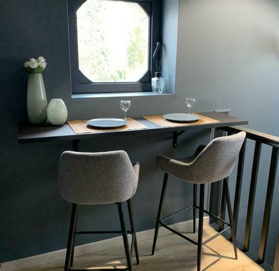 بنسيون La Petite Maison 1933