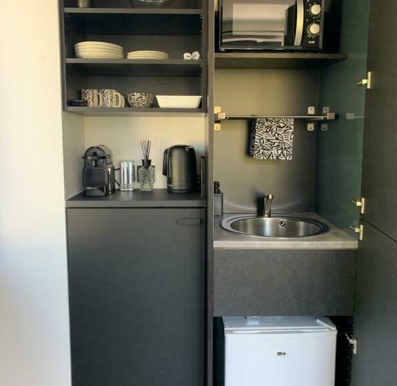 بنسيون La Petite Maison 1933