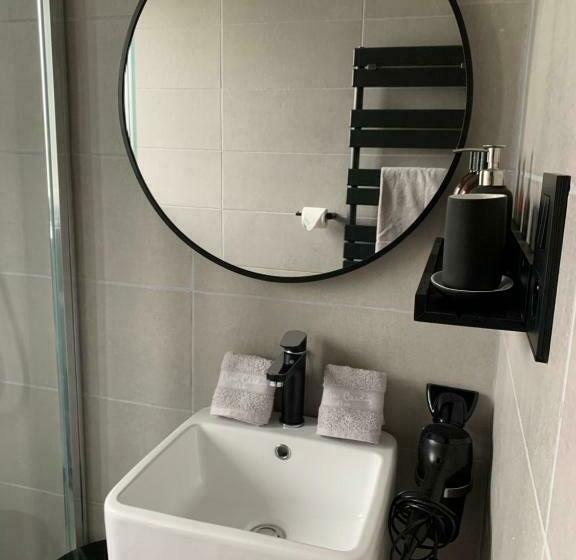 بنسيون La Petite Maison 1933