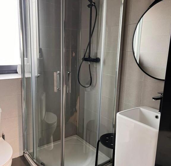 بنسيون La Petite Maison 1933