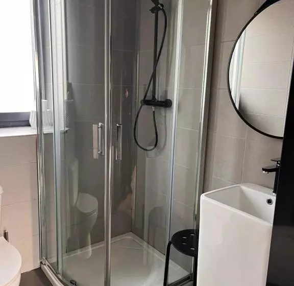 Majatalo La Petite Maison 1933