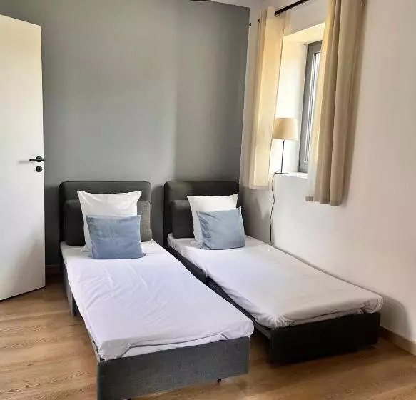 Majatalo La Petite Maison 1933