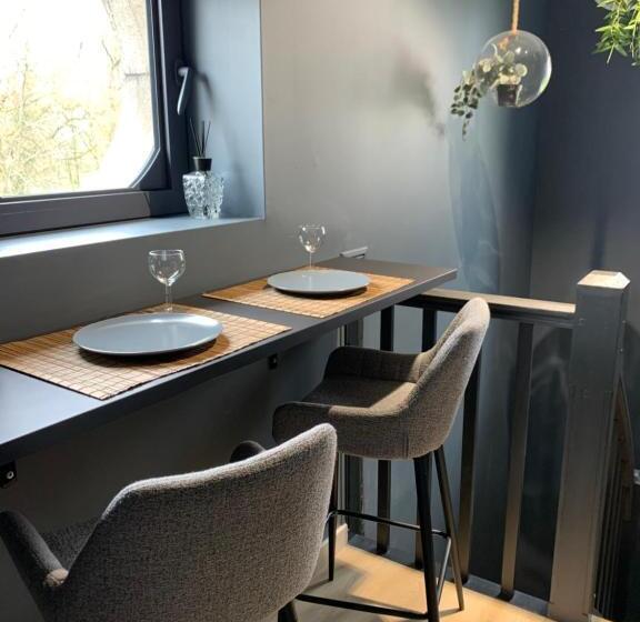 بنسيون La Petite Maison 1933