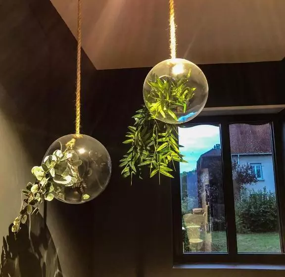 Majatalo La Petite Maison 1933