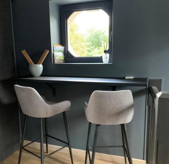 بنسيون La Petite Maison 1933