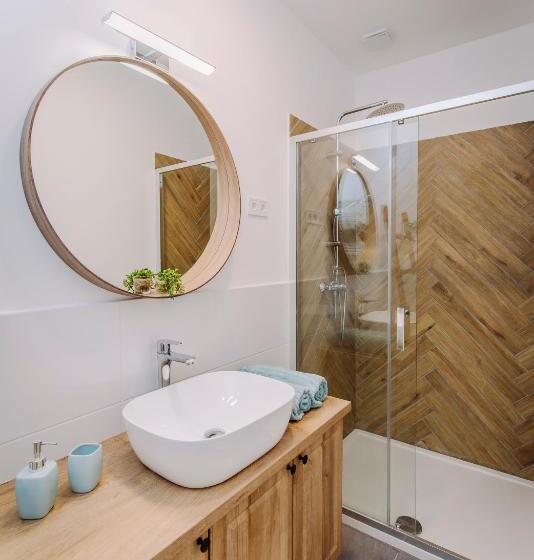 פנסיון Nádas Center Home Badacsony