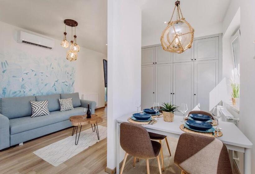 פנסיון Nádas Center Home Badacsony