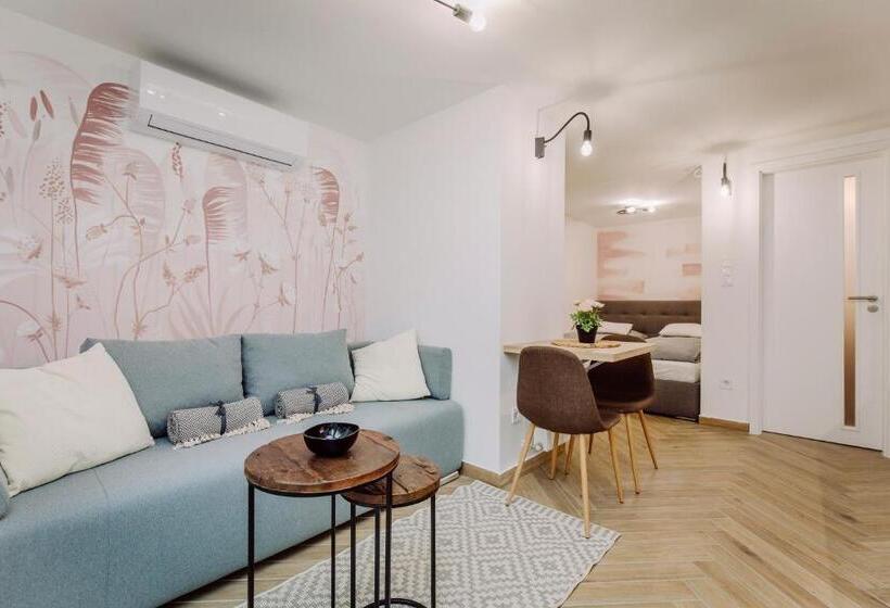 פנסיון Nádas Center Home Badacsony